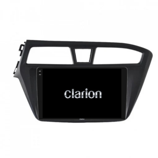 Navigatie CLARION Hyundai i20 2014-2020 2K 4GB 64GB 8 CORE