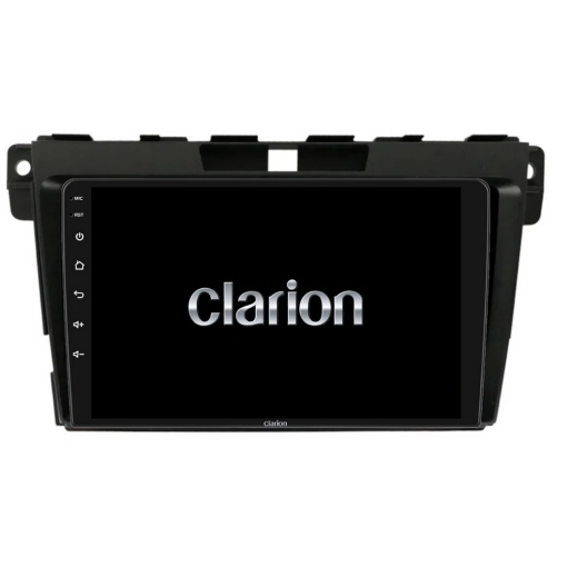 Navigatie CLARION Mazda CX7 2006-2015 9 inch 2GB 32GB 8 CORE