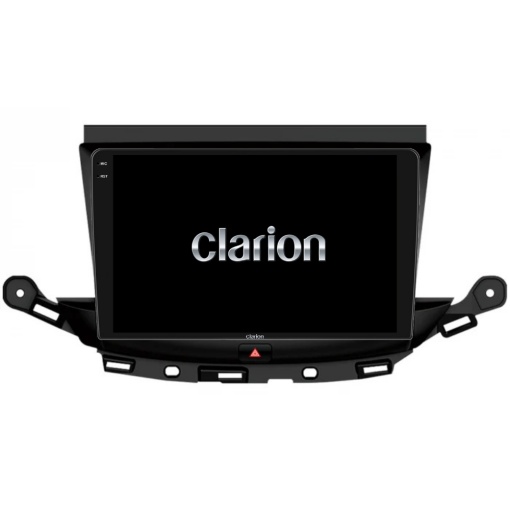 Navigatie CLARION Opel Astra K 2015-2021 2K 4GB 64GB 8 CORE