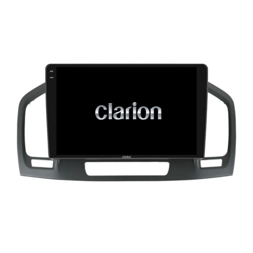 Navigatie CLARION Opel Insignia 2008-2013 2K 4GB 64GB 8 CORE