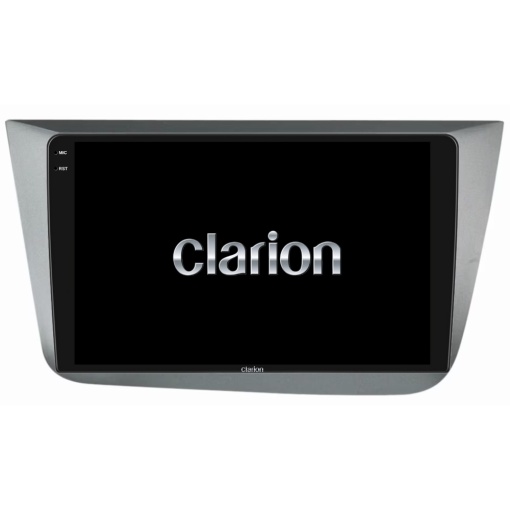 Navigatie CLARION Seat Toledo III 2004-2009 2K 8GB 256GB 8 CORE