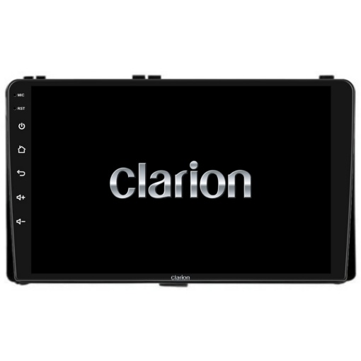 Navigatie CLARION Toyota Auris E18 2012-2019 10 inch 4GB 64GB 8 CORE