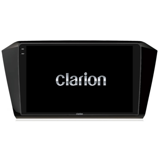 Navigatie CLARION VW Passat B8 2015-2019 2K 4GB 64GB 8 CORE