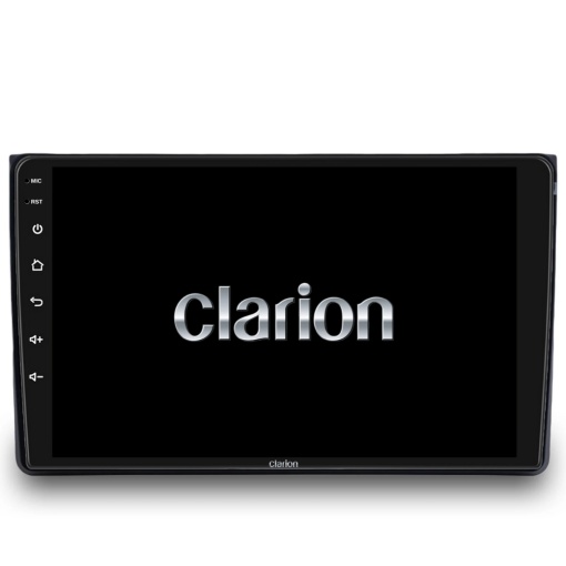 Navigatie CLARION Audi A4 B7 2004-2008 9 inch 4GB 64GB 8 CORE