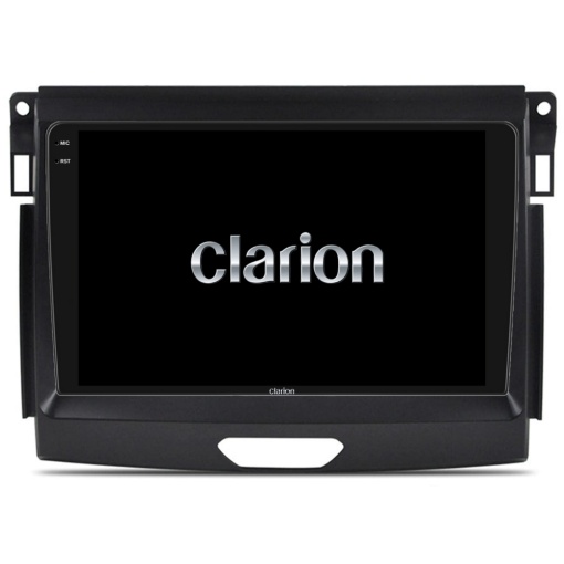Navigatie CLARION Ford Ranger 2015-2022 2K 4GB 64GB 8 CORE
