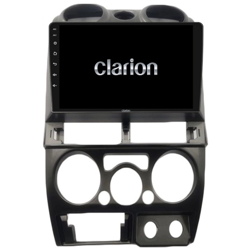 Navigatie CLARION Isuzu D-Max 2008-2012 9 inch 2GB 32GB 8 CORE