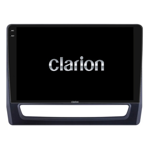 Navigatie CLARION Mitsubishi ASX 2020-2022 2K 4GB 64GB 8 CORE