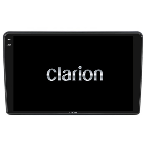 Navigatie CLARION Nissan Navara D40 2004-2014 2K 4GB 64GB 8 CORE