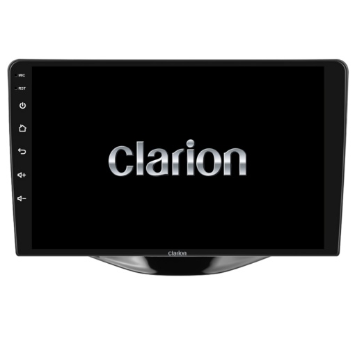 Navigatie CLARION Toyota Aygo 2014-2022 9 inch 2GB 32GB 4 CORE