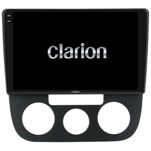 Navigatie CLARION VW Golf 5 2003-2010 2K 4GB 64GB 8 CORE