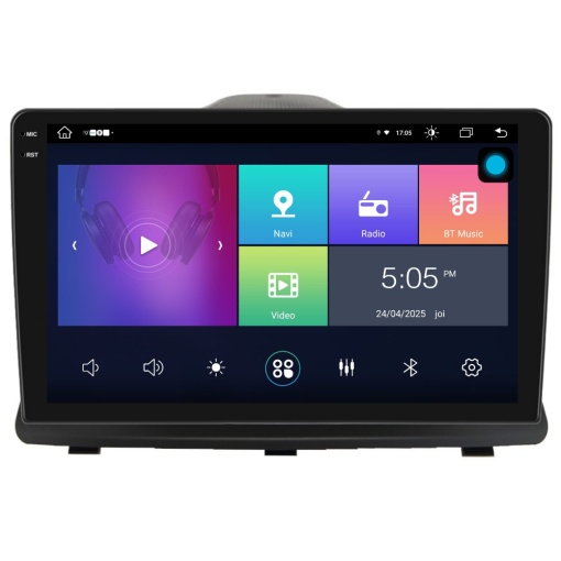 Navigatie PilotOn Opel Antara 2006-2017 2K 4GB 64GB 8 CORE