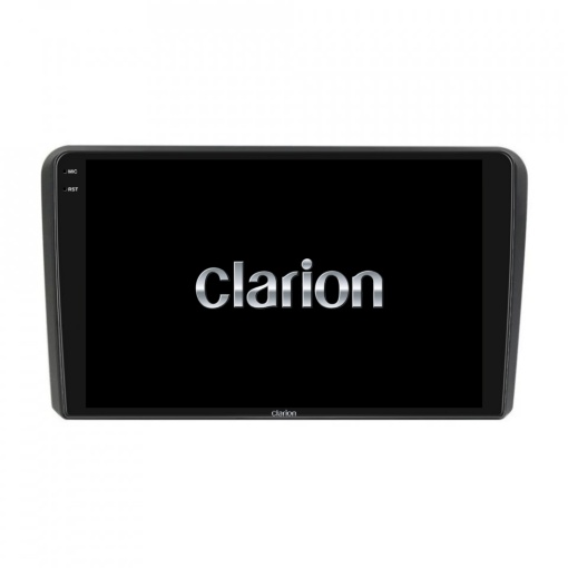 Navigatie CLARION Audi A3 2003-2011 2K 8GB 256GB 8 CORE