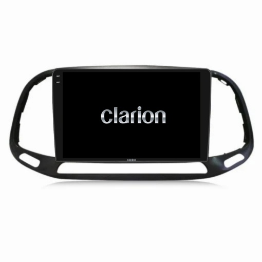 Navigatie CLARION Fiat Doblo 2015-2019 2K 4GB 64GB 8 CORE