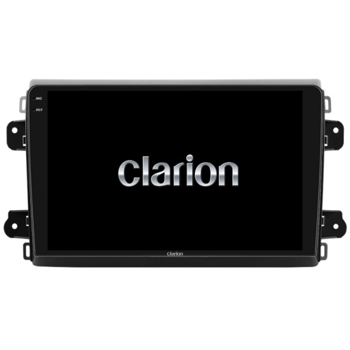 Navigatie CLARION Fiat Ducato dupa 2022 2K 8GB 256GB 8 CORE