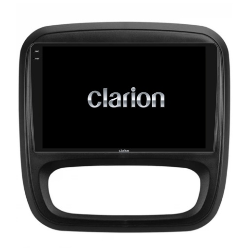 Navigatie CLARION Fiat Talento dupa 2016 2K 8GB 256GB 8 CORE