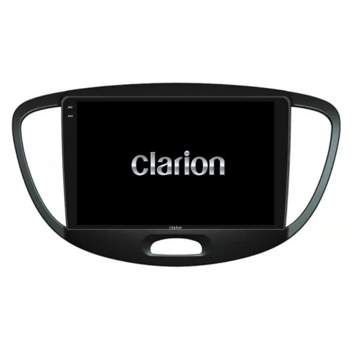 Navigatie CLARION Hyundai i10 2007-2013 2K 8GB 256GB 8 CORE