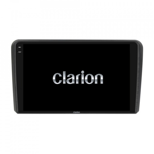 Navigatie CLARION Iveco Daily V 2011-2014 2K 4GB 64GB 8 CORE