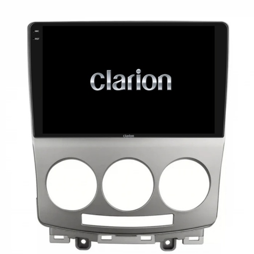 Navigatie CLARION Mazda 5 2005-2010 2K 4GB 64GB 8 CORE