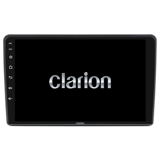 Navigatie CLARION Nissan Primastar 2004-2014 10 inch 4GB 64GB 8 CORE