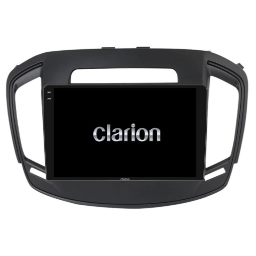 Navigatie CLARION Opel Insignia 2013-2017 2K 8GB 256GB 8 CORE