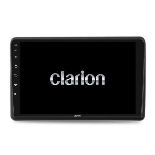 Navigatie CLARION Renault Master 2020-2024 10 inch 4GB 64GB 8 CORE