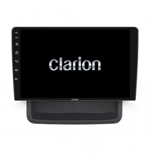 Navigatie CLARION Renault Trafic II 2004-2014 10 inch 4GB 64GB 8 CORE