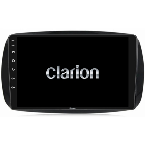 Navigatie CLARION Smart ForFour dupa 2011 9 inch 4GB 64GB 8 CORE