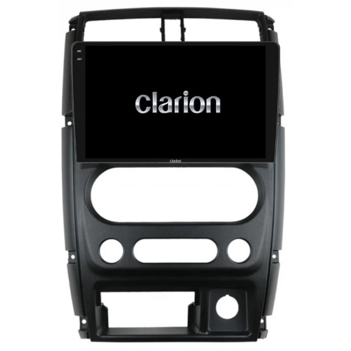 Navigatie CLARION Suzuki Jimny 2005-2018 2K 8GB 256GB 8 CORE
