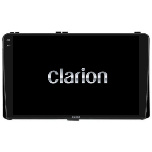Navigatie CLARION Toyota Auris E18 2012-2019 2K 4GB 64GB 8 CORE