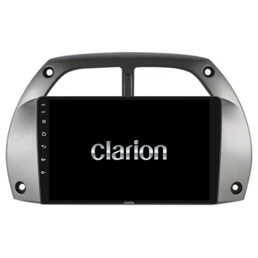 Navigatie CLARION Toyota Rav4 2000-2005 9 inch 4GB 64GB 8 CORE
