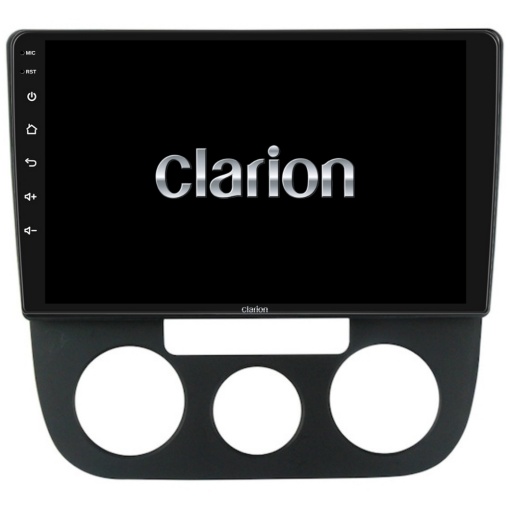 Navigatie CLARION VW Jetta 3 2004-2011 10 inch 2GB 32GB 4 CORE