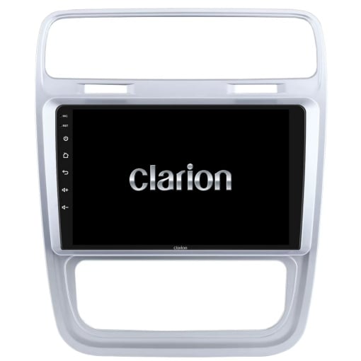 Navigatie CLARION VW Scirocco 2015-2018 9 inch 2GB 32GB 4 CORE