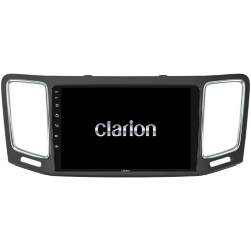 Navigatie CLARION VW Sharan 2010-2022 9 inch 4GB 64GB 8 CORE