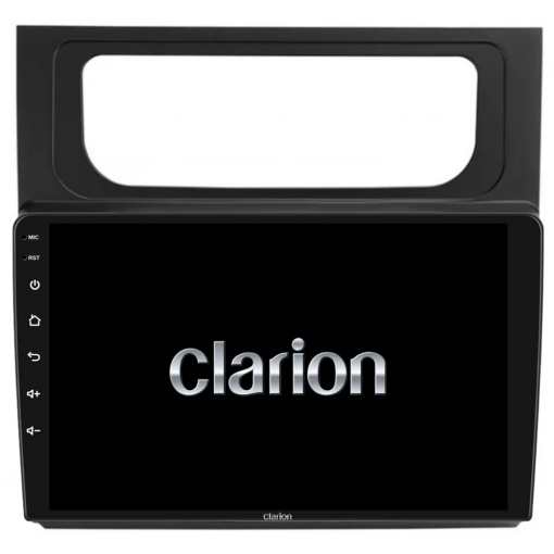 Navigatie CLARION VW Touran II 2010-2015 10 inch 2GB 32GB 8 CORE