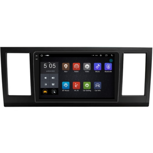Navigatie PilotOn VW Caravelle dupa 2015 2K 8GB 256GB 8 CORE