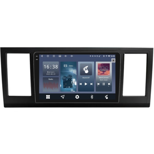 Navigatie PilotOn VW Multivan T6 dupa 2015 9 inch 2GB 32GB 4 CORE