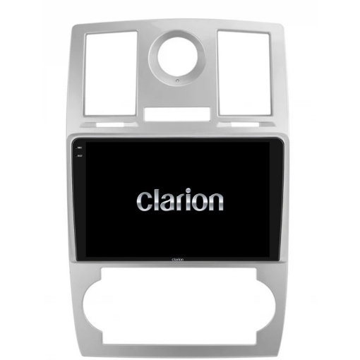 Navigatie CLARION Chrysler 300C 2004-2010 2K 8GB 256GB 8 CORE