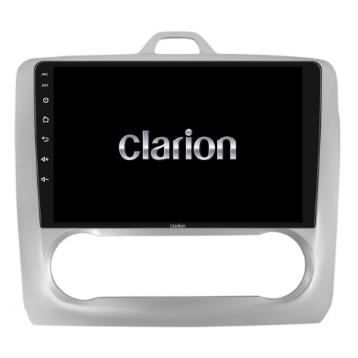Navigatie CLARION Ford Focus II 2004-2011 9 inch 2GB 32GB 4 CORE