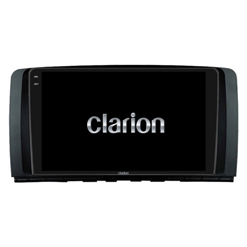 Navigatie CLARION Mercedes R-CLASS 2005-2014 2K 4GB 64GB 8 CORE