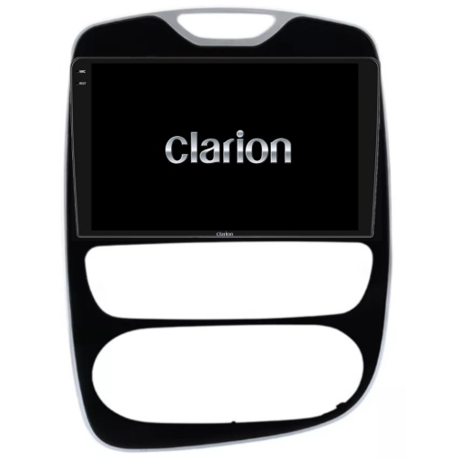 Navigatie CLARION Renault Clio IV 2016-2019 2K 8GB 256GB 8 CORE