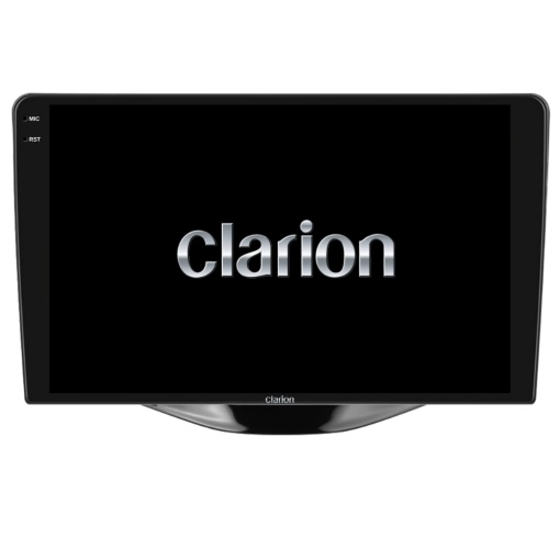 Navigatie CLARION Toyota Aygo 2014-2022 2K 8GB 256GB 8 CORE