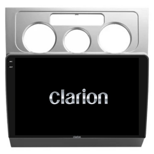 Navigatie CLARION VW Touran I 2003-2010 2K 4GB 64GB 8 CORE