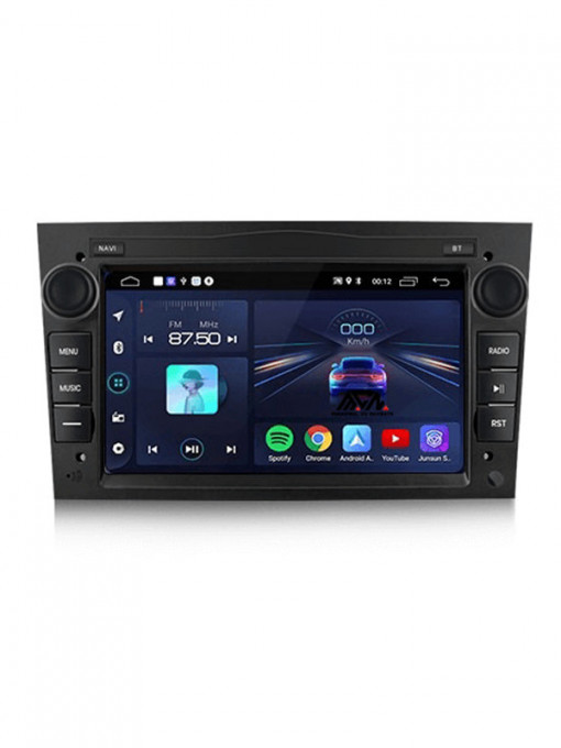 Navigatie Opel Zafira B 2005-2014 7 inch 4GB 64GB 8 Core 4G