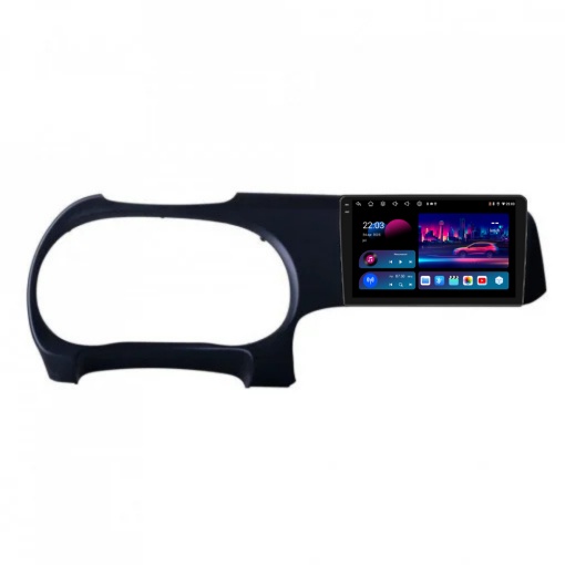 Navigatie PilotOn Hyundai i10 dupa 2020 9 inch 4GB 64GB 8 CORE