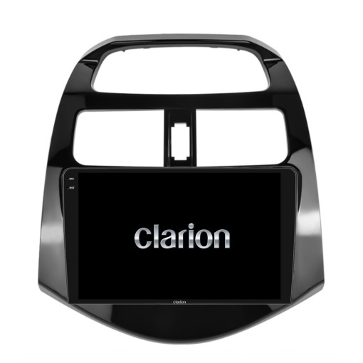 Navigatie CLARION Chevrolet Spark 2009-2015 2K 8GB 256GB 8 CORE
