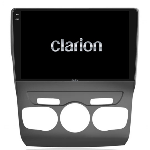 Navigatie CLARION Citroen DS4 2010-2018 2K 8GB 256GB 8 CORE