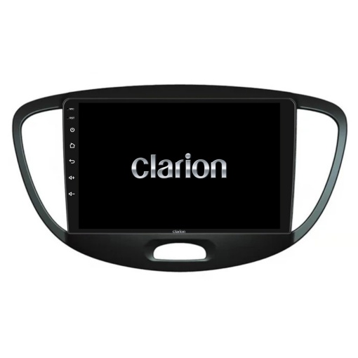 Navigatie CLARION Hyundai i10 2007-2013 9 inch 2GB 32GB 8 CORE