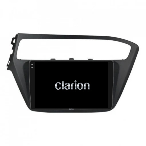 Navigatie CLARION Hyundai i20 2014-2020 2K 8GB 256GB 8 CORE