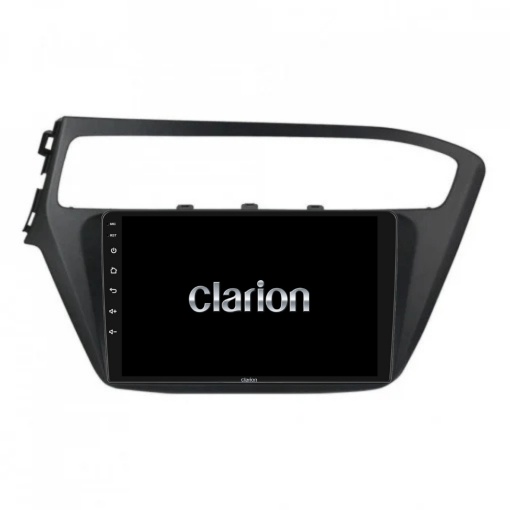 Navigatie CLARION Hyundai i20 2014-2020 9 inch 2GB 32GB 8 CORE