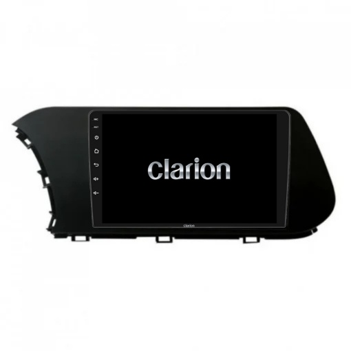 Navigatie CLARION Hyundai i20 dupa 2020 9 inch 4GB 64GB 8 CORE